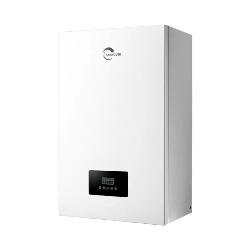 Elkedel Volt 14,4 kW Modulerende Hvid