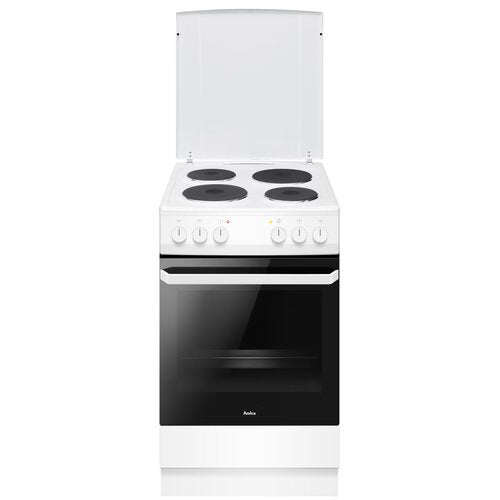 Gaskomfur 50 cm 58EE1.20W Hvid