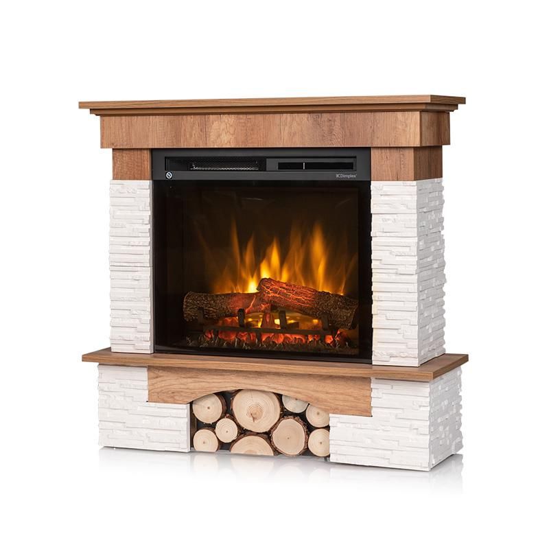 Elpejs Porto 23" XHD 1400W Egetræ