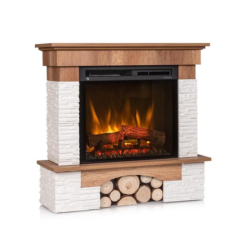 Elpejs Porto 23" XHD 1400W Egetræ