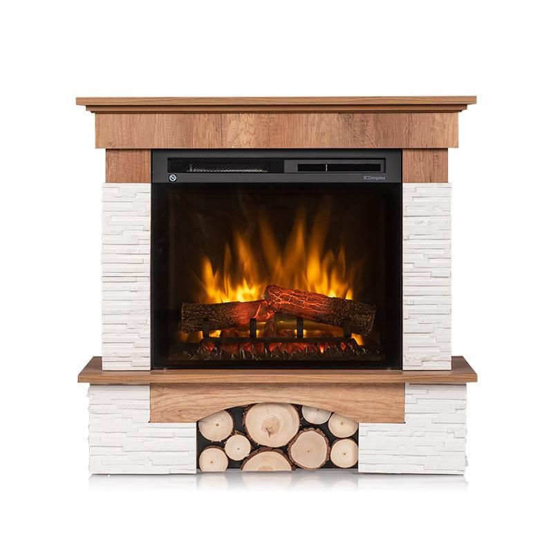 Elpejs Porto 23" XHD 1400W Egetræ