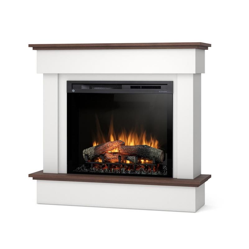 Elpejs Tormes 28" XHD 1400W LED Fritstående