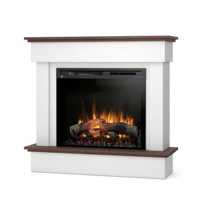 Elpejs Tormes 28" XHD 1400W LED Fritstående