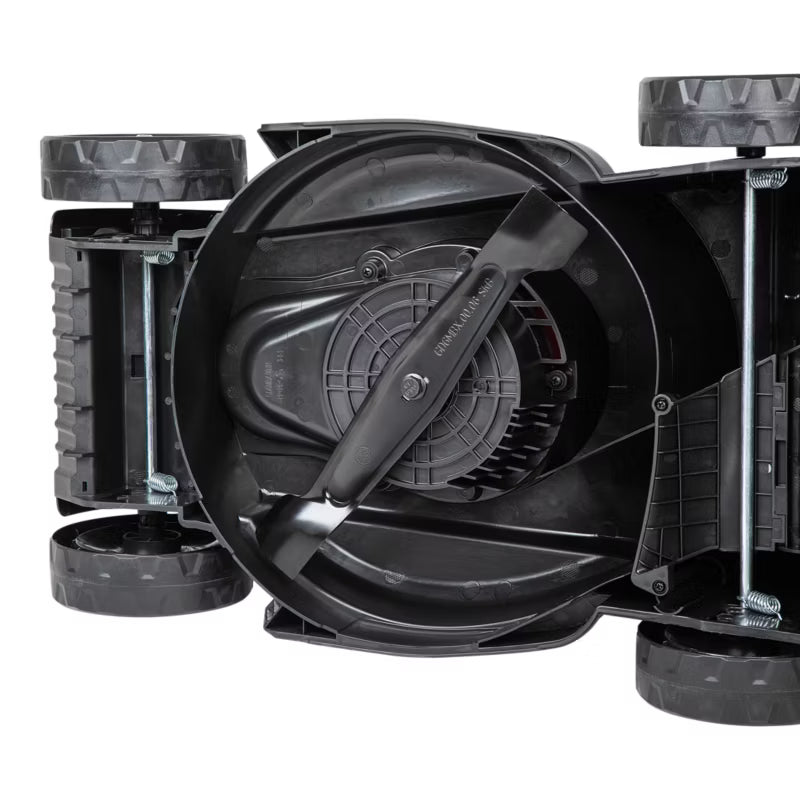 Elplæneklipper 1200W 32 cm PPB1157LWM