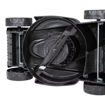 Elplæneklipper 1200W 32 cm PPB1157LWM