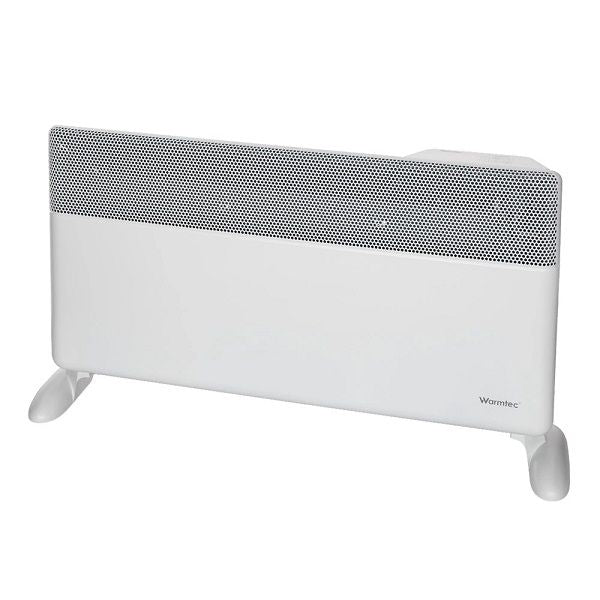 Elradiator 2000W Inverter WiFi Hvid EGI-20B