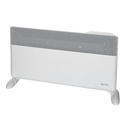 Elradiator 2000W Inverter WiFi Hvid EGI-20B