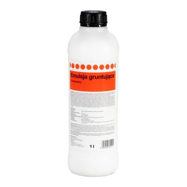 Grunderemulsion 1 l