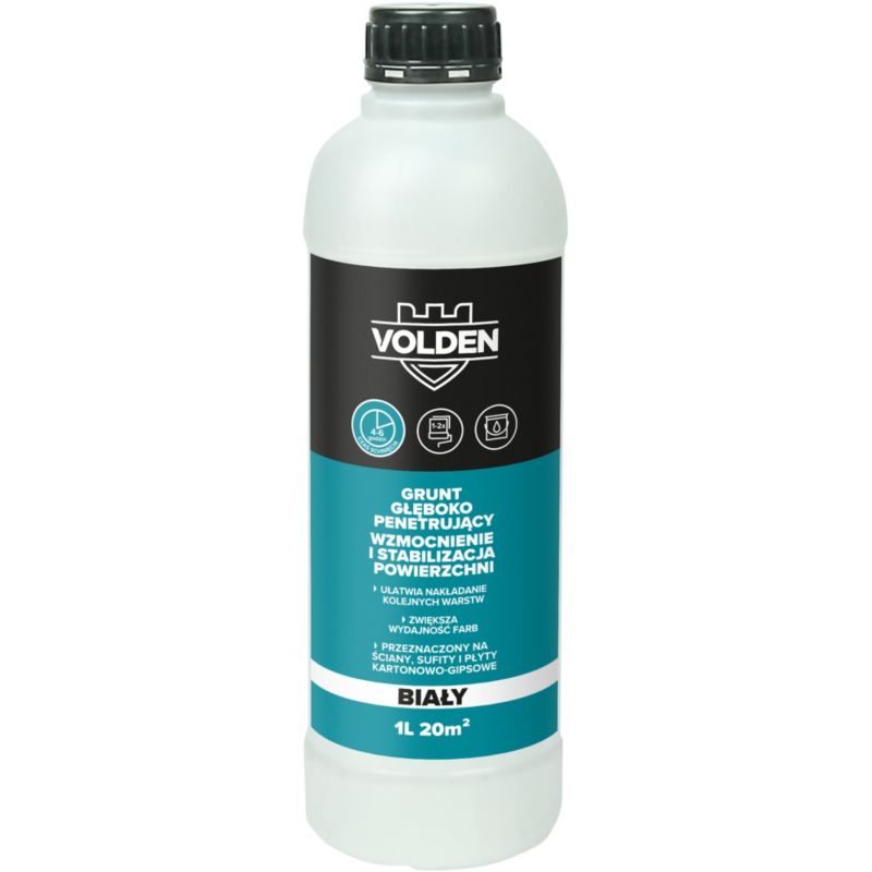 Volden grundemulsion 1 l