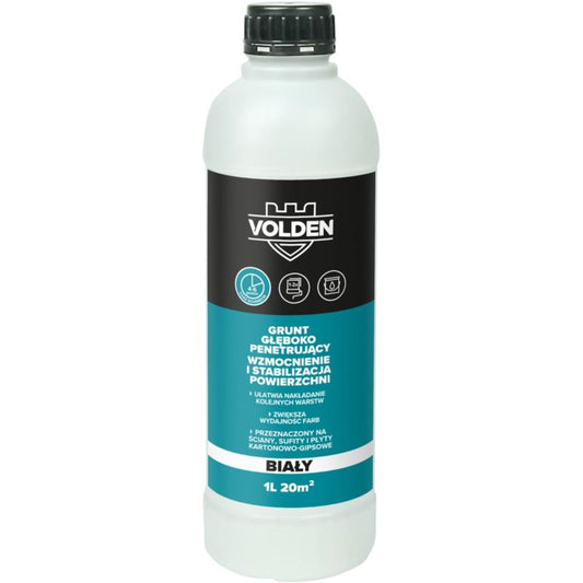 Volden grundemulsion 1 l