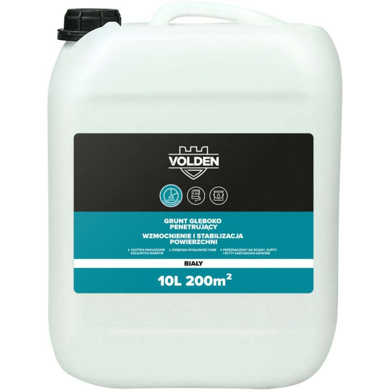 Volden grundemulsion 10 l