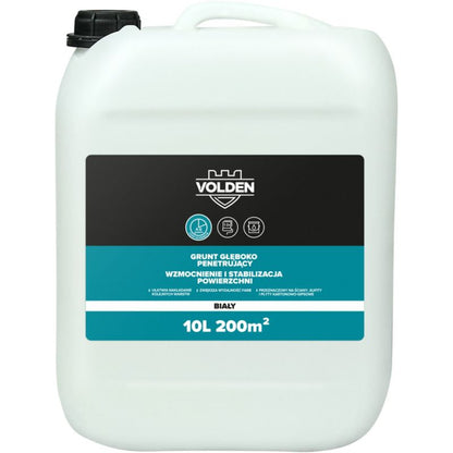 Volden grundemulsion 10 l