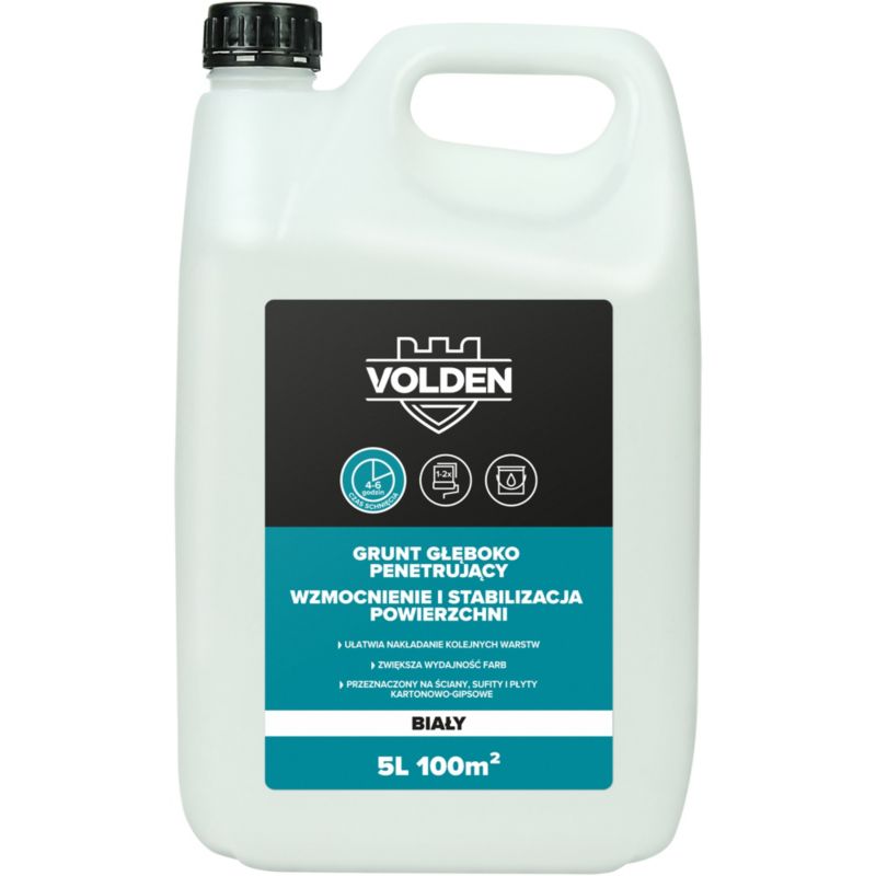 Volden grundemulsion 5 l