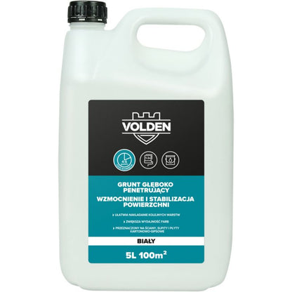 Volden grundemulsion 5 l