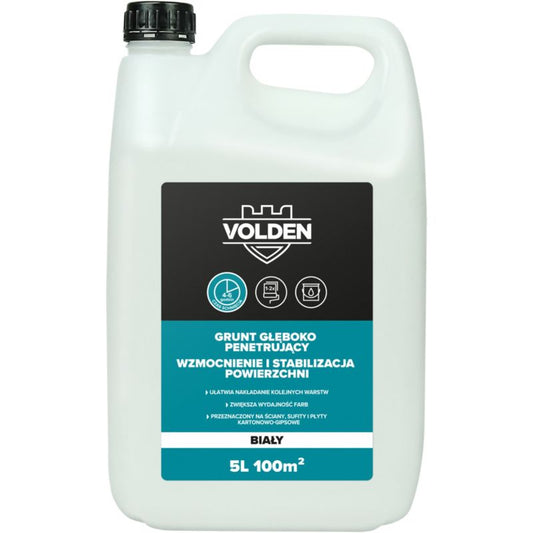Volden grundemulsion 5 l