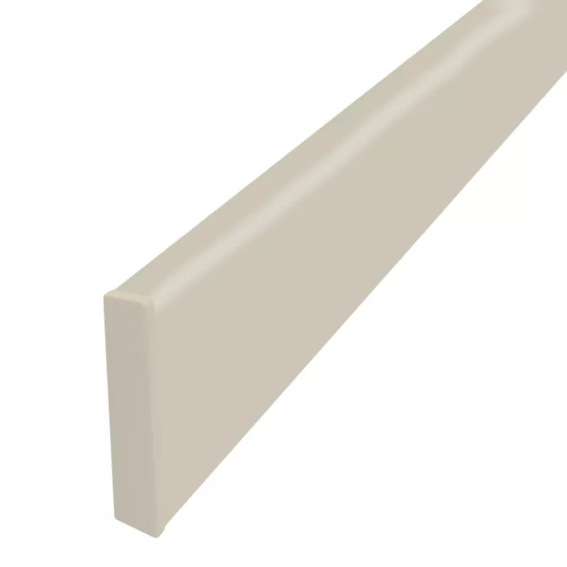 Endekappe til Gulvlister Avilia Beige 2 stk. 5063022763136