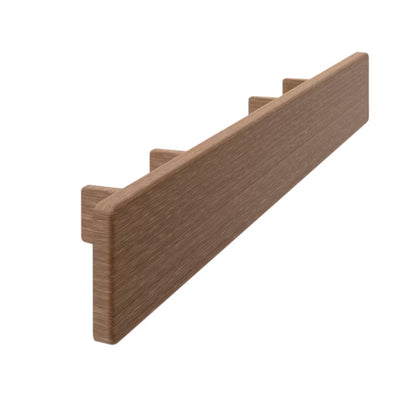 Endekapper Neva Teak Komposit