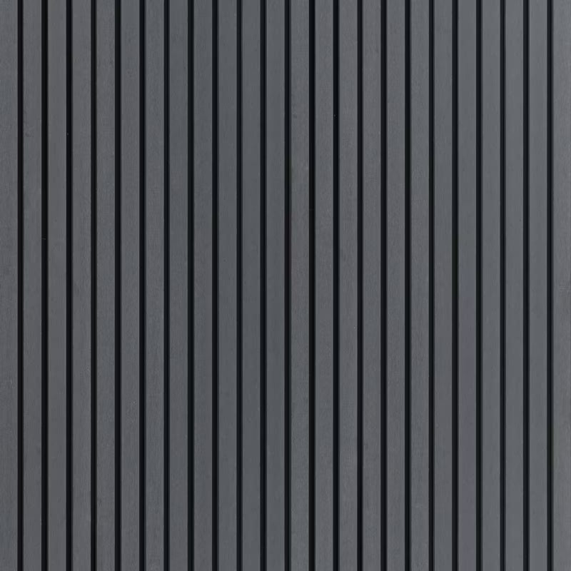 Endeprofil WPC 290 cm Grafit