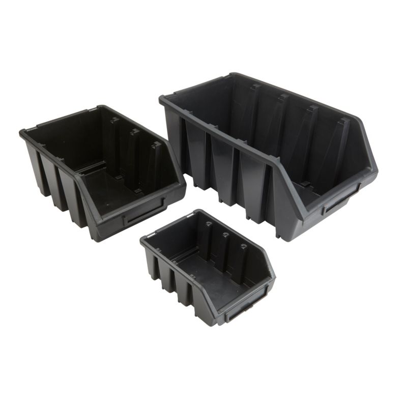 Ergobox 4 sort