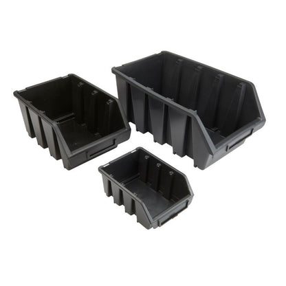 Ergobox 4 sort