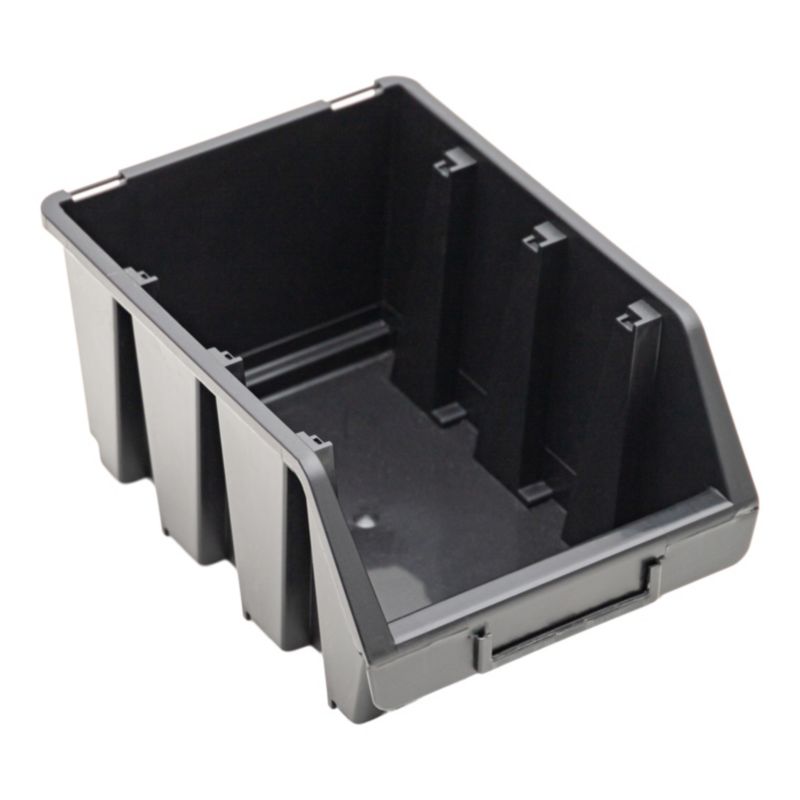 Ergobox Performance Power 3 sort