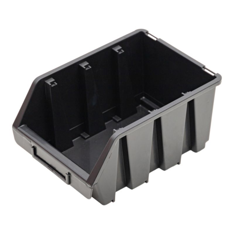 Ergobox Performance Power 3 sort