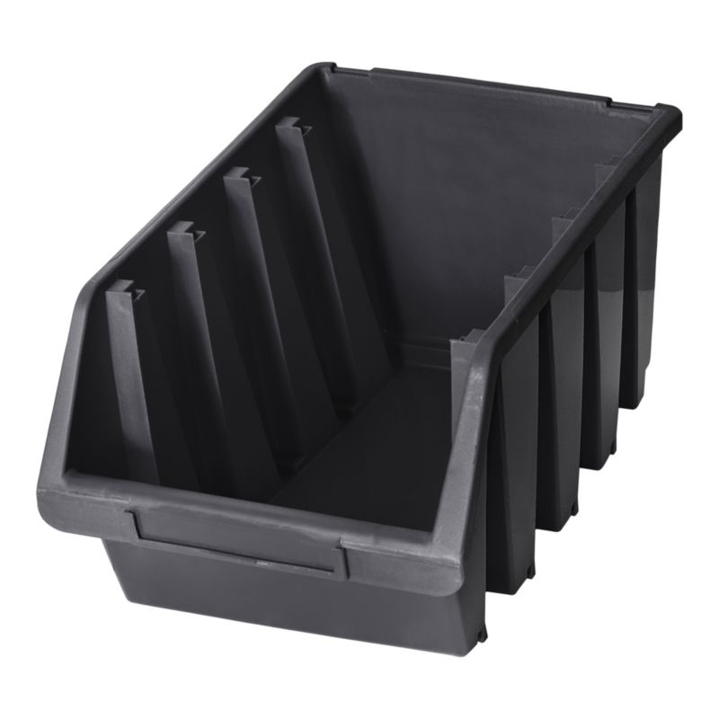 Ergobox Performance Power 4 sort