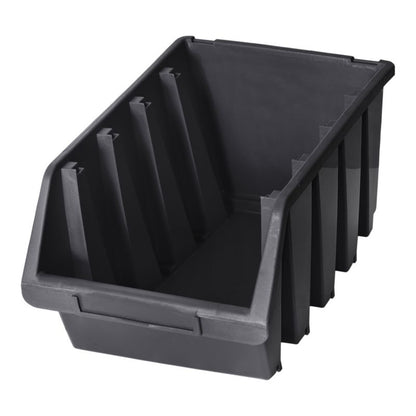 Ergobox Performance Power 4 sort