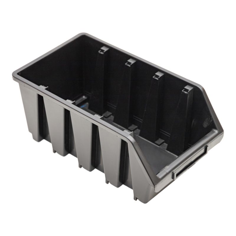 Ergobox Performance Power 4 sort