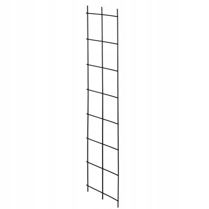 Espalier 35x120 cm Stål