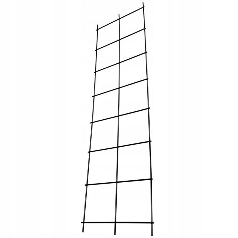 Espalier 35x120 cm Stål