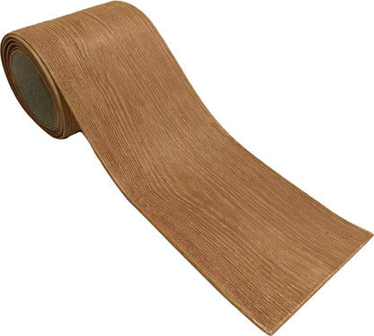 Facadepanel Easyflex Winchester 16x260 cm Brun 0,84 m²