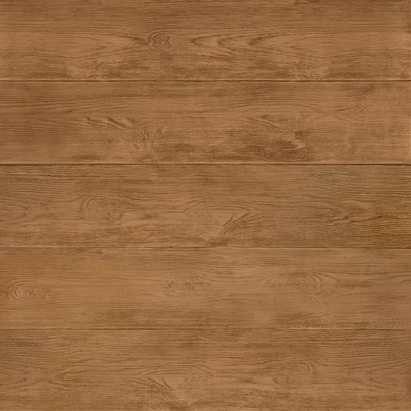 Facadepanel Easyflex Winchester 16x260 cm Brun 0,84 m²