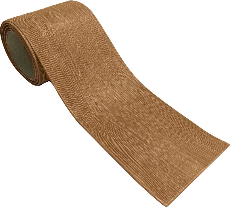 Facadepanel Easyflex Winchester 16x260 cm Brun 0,84 m²