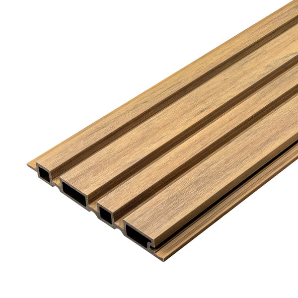 Facadepanel Komposit Asymmetrisk 290 cm Winchester Eg