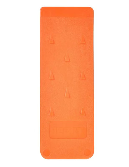 Fælekile Plast 30 mm