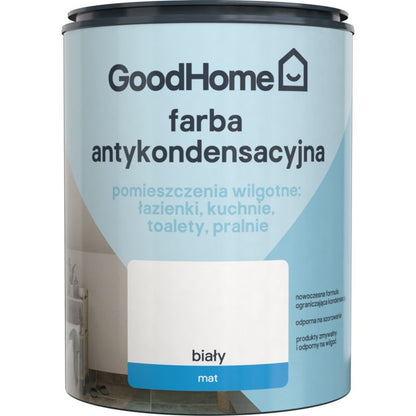 Antikondensationsmaling 0,75 l