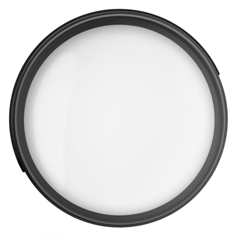 Dulux Expert antirefleks hvid, pletbestandig maling 3 l