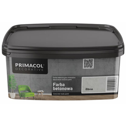 Primacol Elbrus betonmaling 8 kg