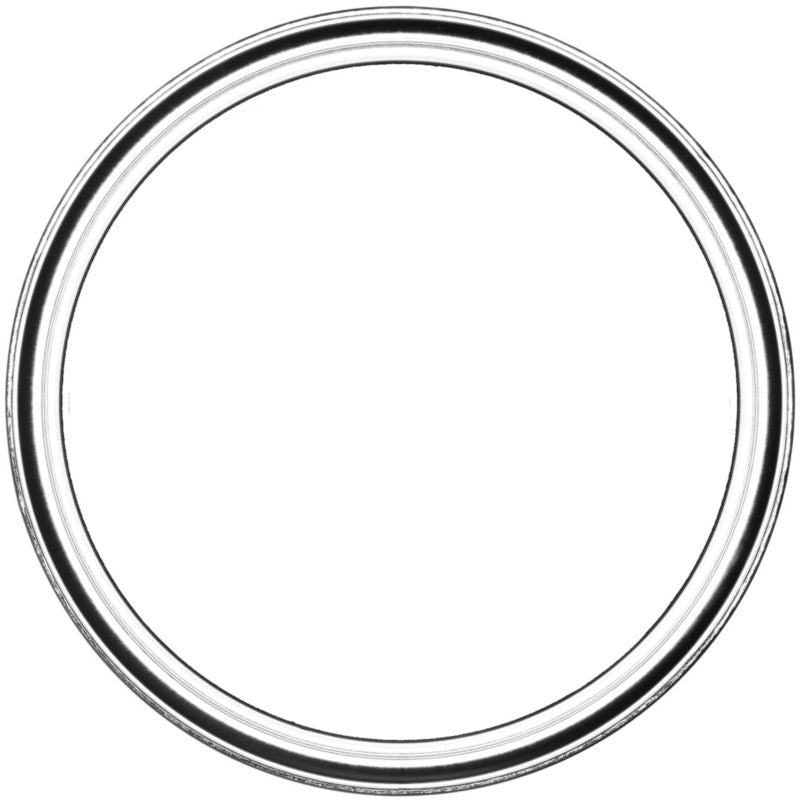 Rust-Oleum møbelmaling i bomuldssatin 0,125 l