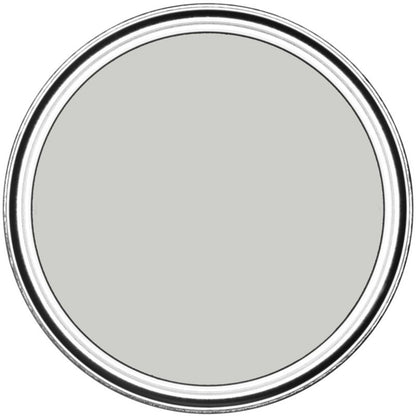 Rust-Oleum møbelmaling i duegrå satin, 0,125 l