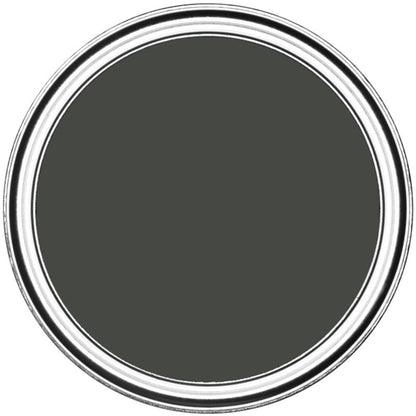 Rust-Oleum møbelmaling i grafitgrå 0,125 l