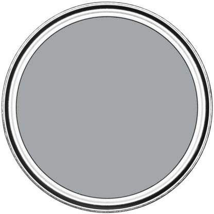 Rust-Oleum møbelmaling mineralgrå satin 0,125 l