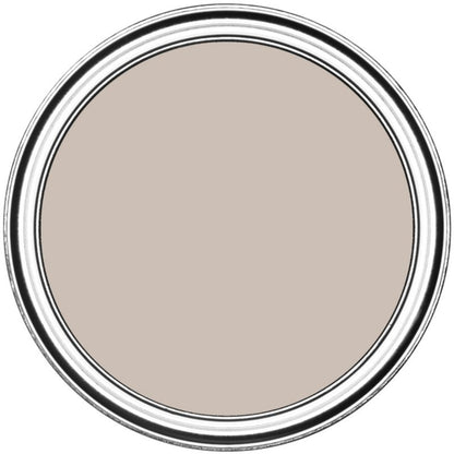 Rust-Oleum møbelmaling i sandfarvet satin 0,125 l