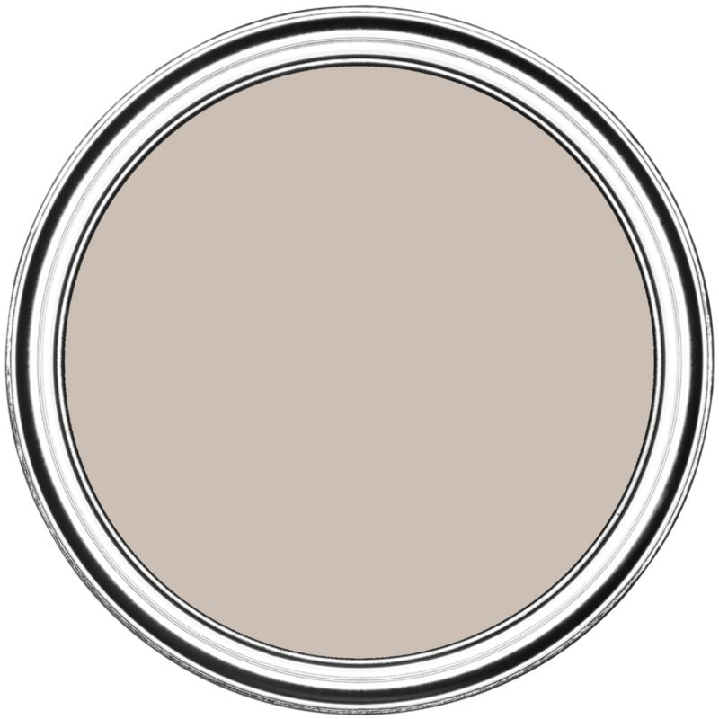 Rust-Oleum møbelmaling i sandfarvet satin 0,75 l