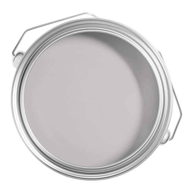 Dulux Ambiance Ceramic maling authentic grey 2,5 l