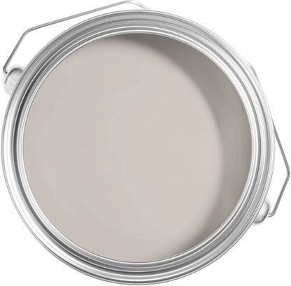 Dulux Ambiance Ceramic beige grey maling 2,5 l