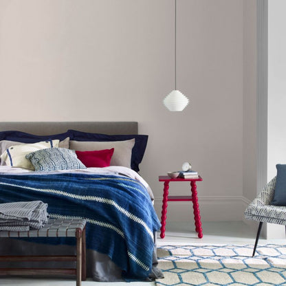 Dulux Ambiance Ceramic beige grey maling 5 l