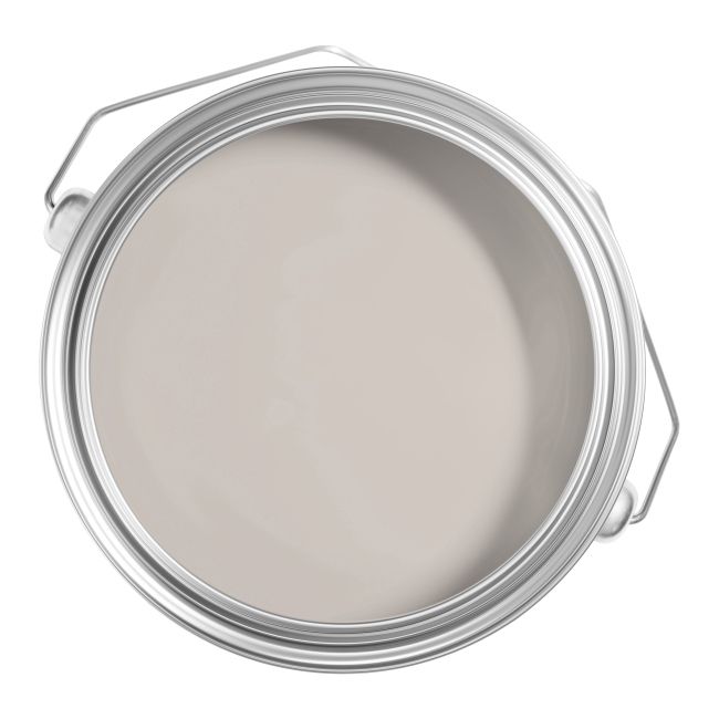 Dulux Ambiance Ceramic beige grey maling 5 l