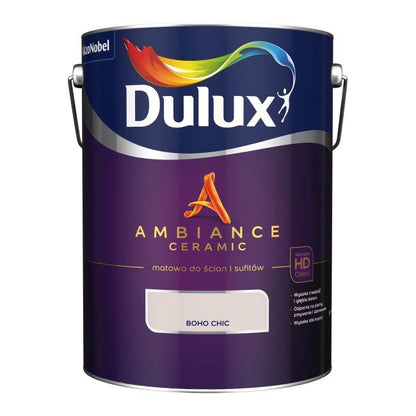 Dulux Ambiance Ceramic boho chic maling 5 l